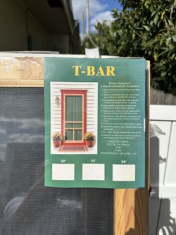 Screen Doors