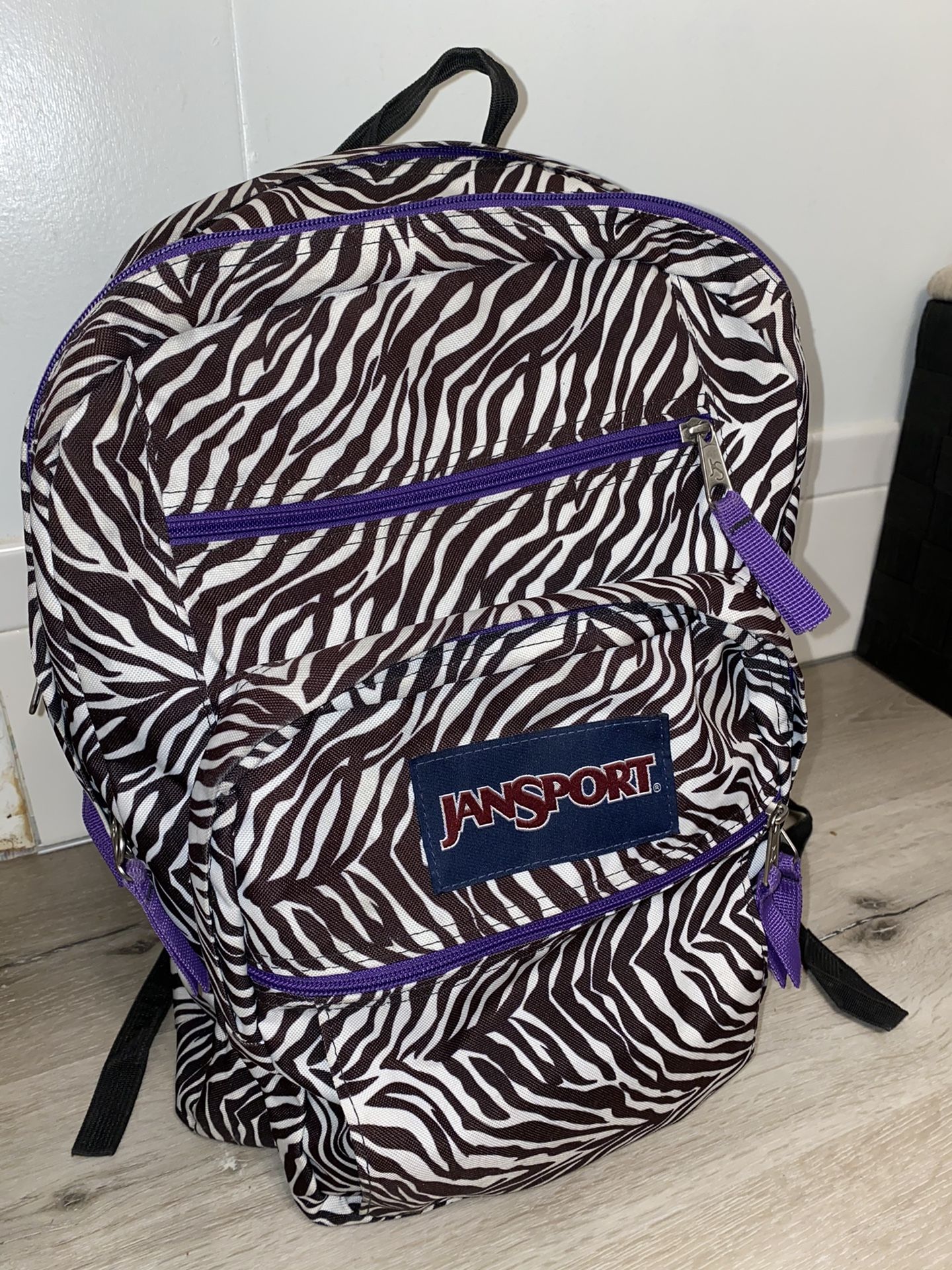 Jansport Backpack