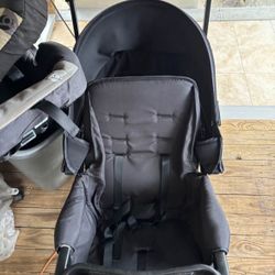 Joovy Stroller 