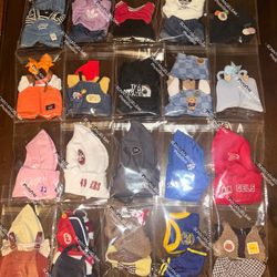 Labubu Clothes