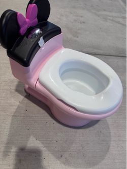 Baby Toilet