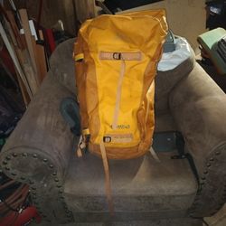 Arc'teryx    Arrakis 65