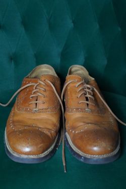 Cole Haan ZERØGRAND Men's 11