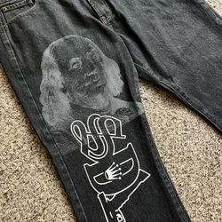 Sdl Pants
