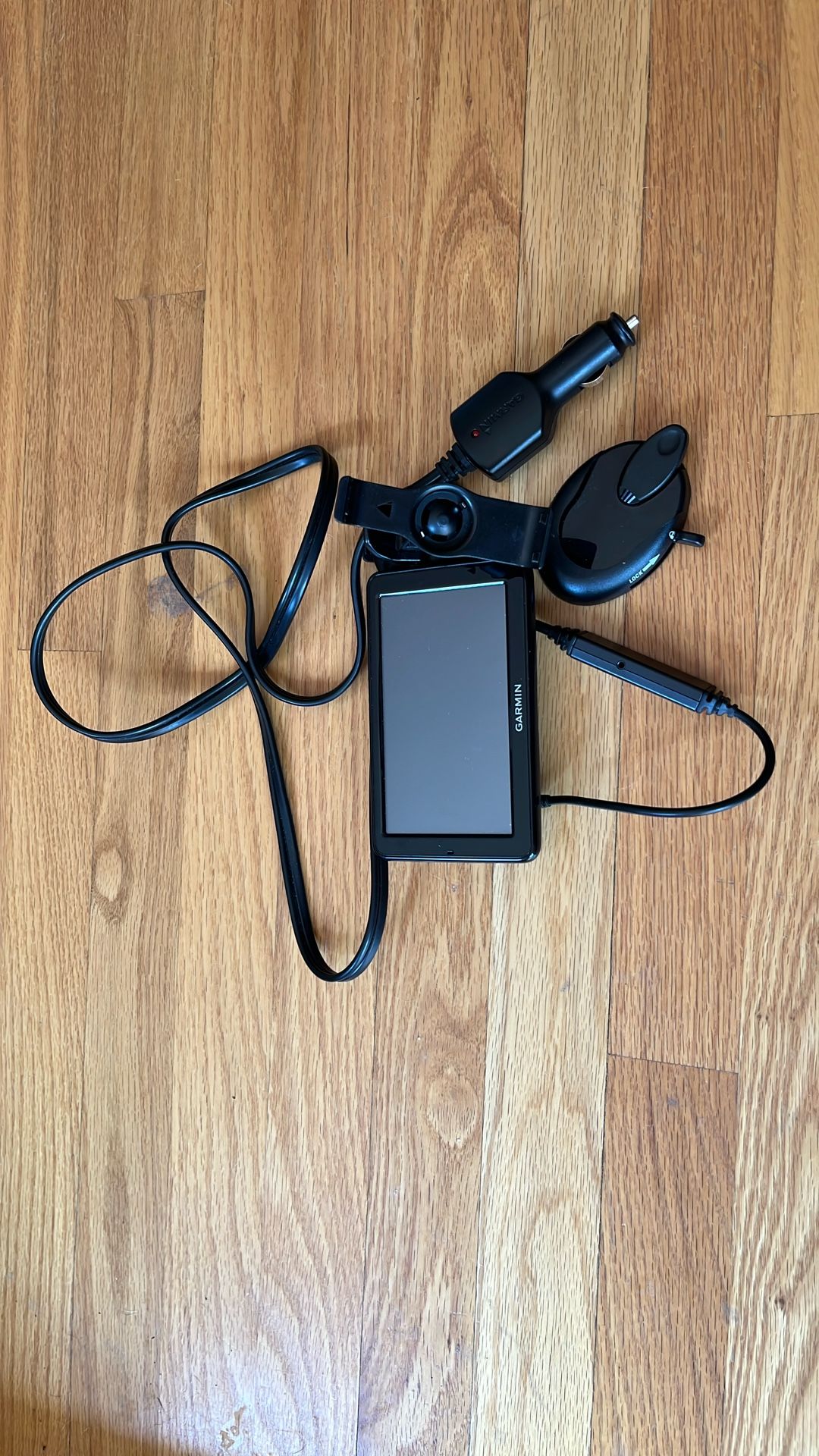 Garmin Nuvi 2595LM
