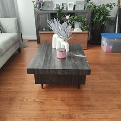 Coffee Table 