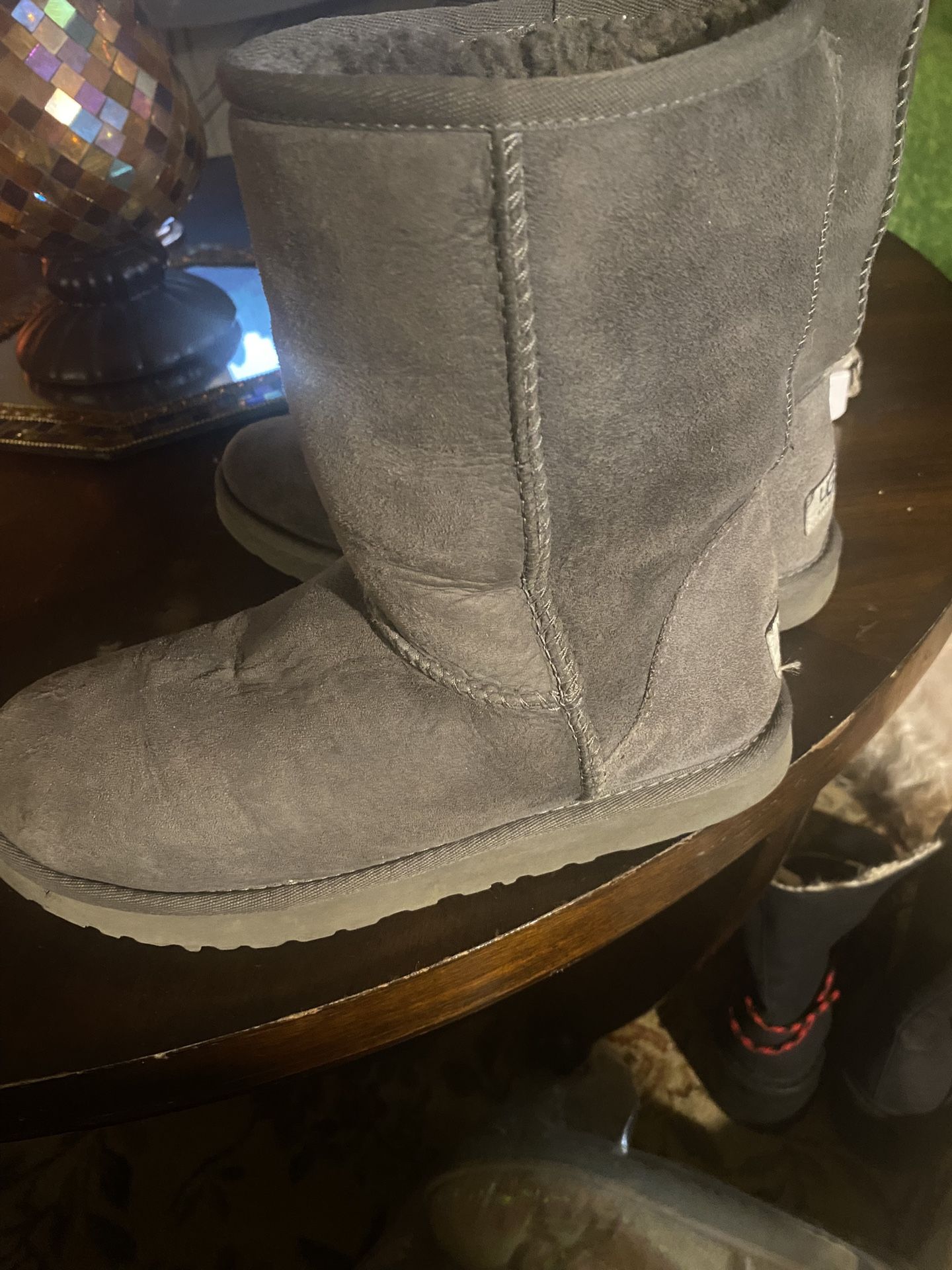 UGG boots