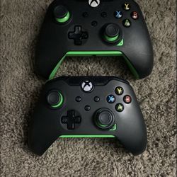 Xbox Controller 