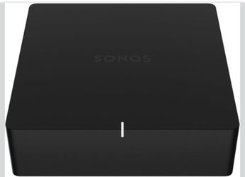 Sonos Port (wiling to trade for a beam)