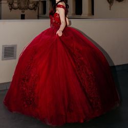15 Dress
