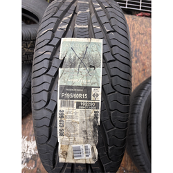 195/60R15 Goodyear Assurarance TripleTRed