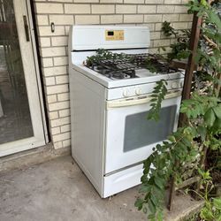 Stove 