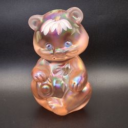 Fenton bear cub