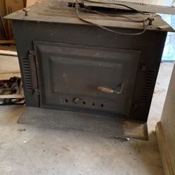 black bart heating system 3200 