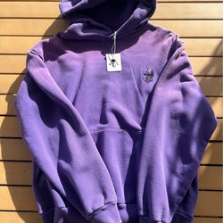 Warren lotas hoodie NEW! Size M