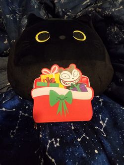 Nightmare Wallet