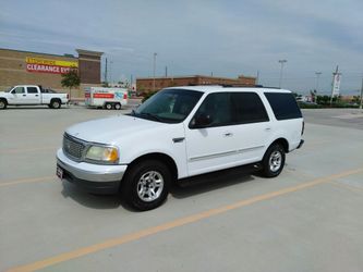 2002 expedition