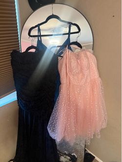 3 formal dress bundle size 16/18 women’s