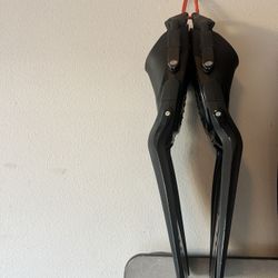 Switch Scuba Fins 