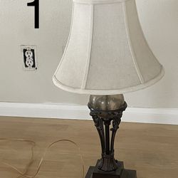 Vintage Lamp