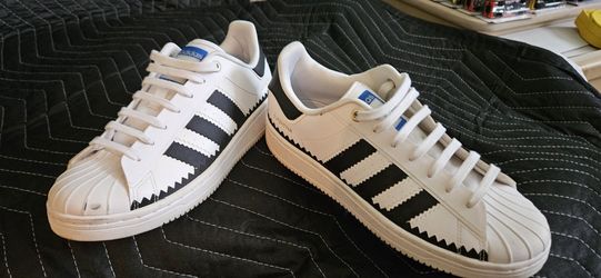 Addidas SUPERSTAR OT tech shoes