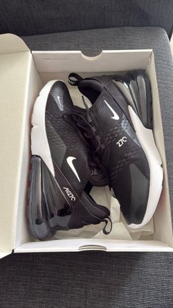 Nike air max 270