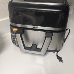 9 Qt Air Fryer 