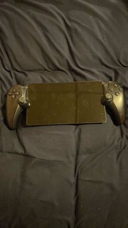 PlayStation Portal
