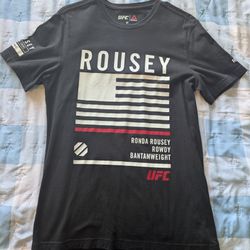 Ufc Shirt 