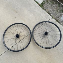 Sun Ringle Charger Boost Mountain Bike Wheel set 