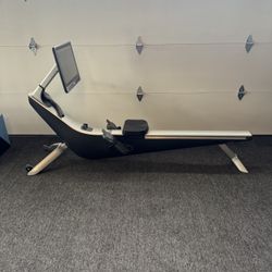 Hydro rowing Machine