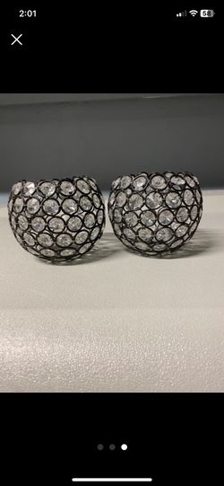 Set of 2 Sconces Holder