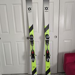 Volkl Deacon 8.0 - 179cm