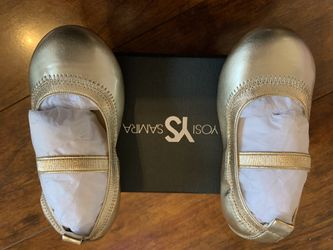 Shoes Yossi Samara Toddler