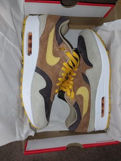 Nike Air Max Shoes Size 10