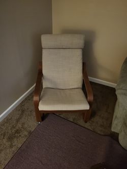 Rocking Style Chair