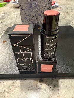 NARS Blush , cheek