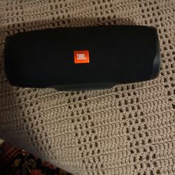 JBL BLUETOOTH 4 CHARGE