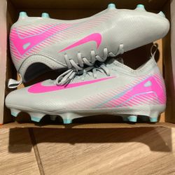 Nike Zoom Mercurial Vapor 16 Academy’s  NEW SIZE 4