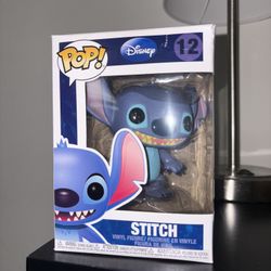STITCH POP