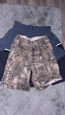 Jorts from hoilster