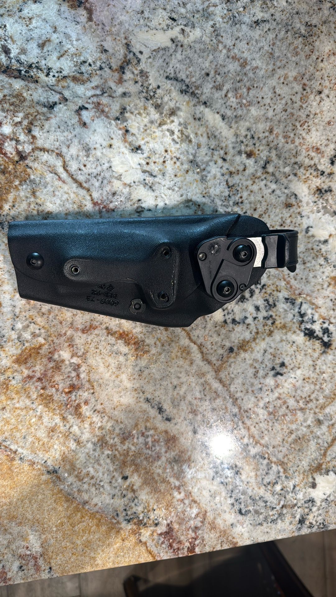 SafariLand Holster