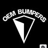 OEM BUMPERS