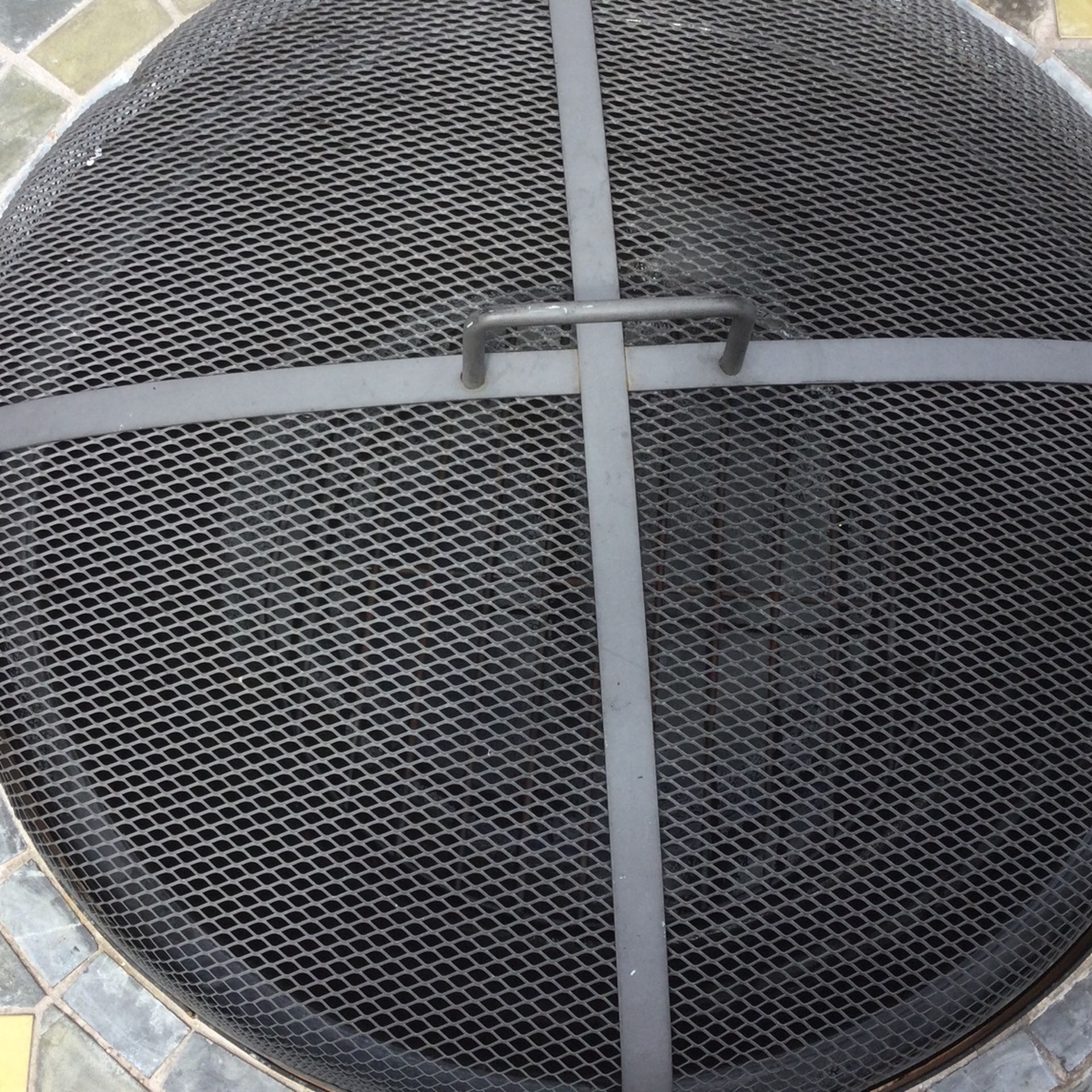 Fire Pit