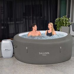 jacuzzi spa water heater 