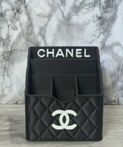 Vanity organizers fashion