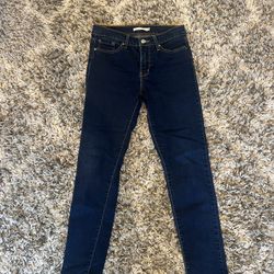Levi’s Women’s Jeans 