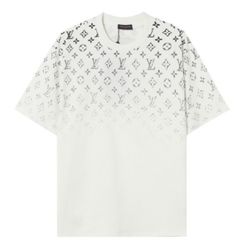 LV Men’s Shirt White