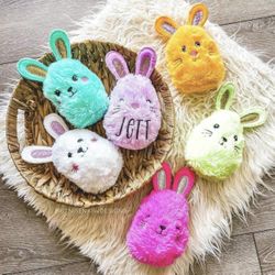 🐣 𝐏𝐄𝐑𝐒𝐎𝐍𝐀𝐋𝐈𝐙𝐄𝐃 𝐆𝐎𝐎𝐃𝐈𝐄𝐒 𝐅𝐎𝐑 𝐄𝐀𝐒𝐓𝐄𝐑 🐰