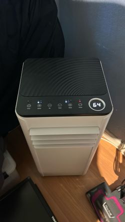 Portable Air Conditioner EUHOMY